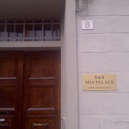 Mia Palace Флоренция Экстерьер фото