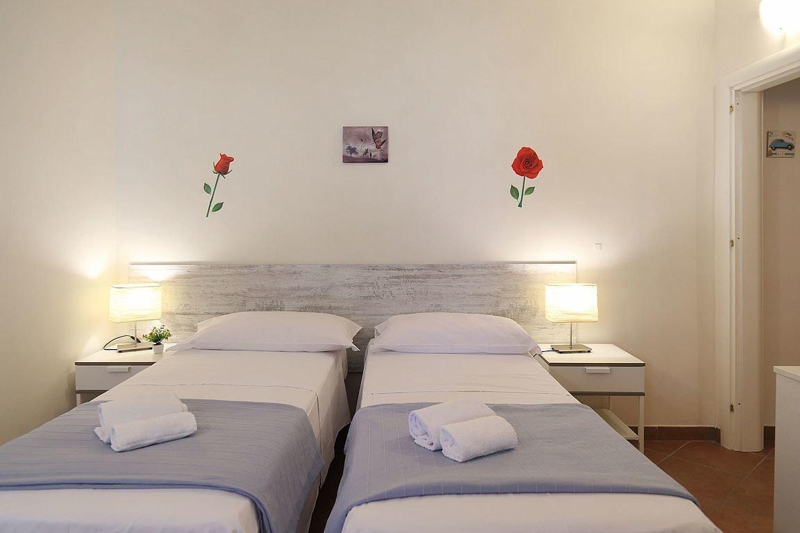 Mia Palace Флоренция Экстерьер фото