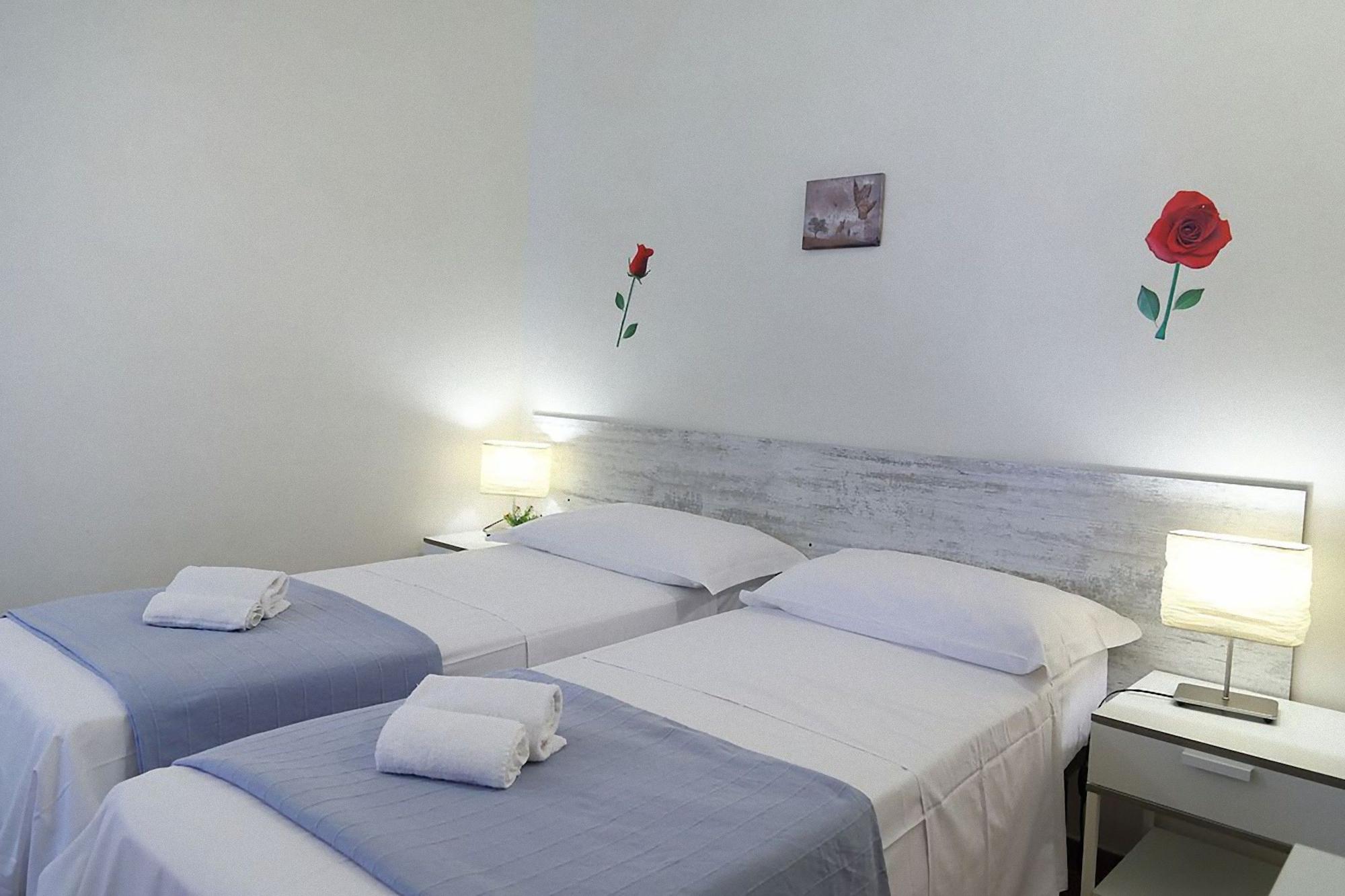 Mia Palace Флоренция Экстерьер фото