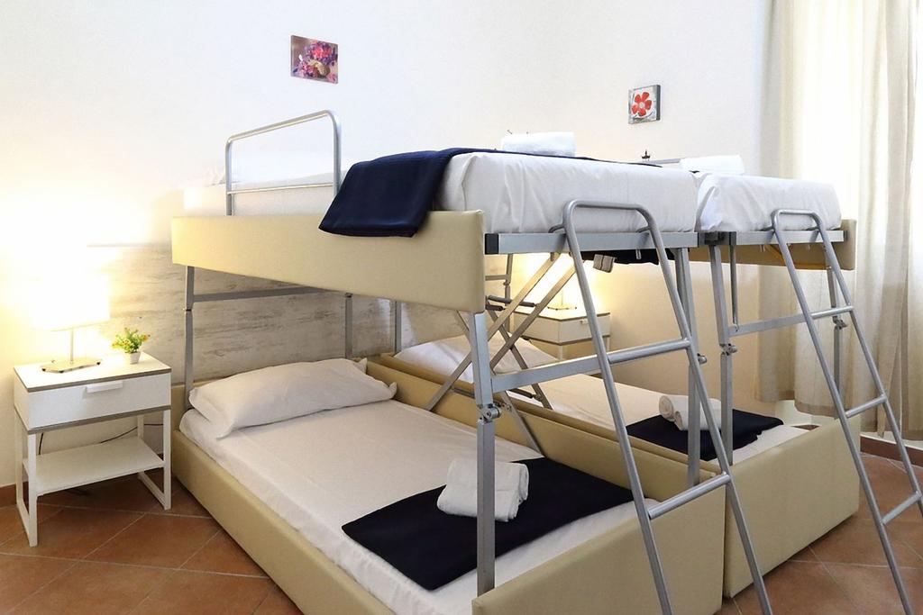 Mia Palace Флоренция Номер фото