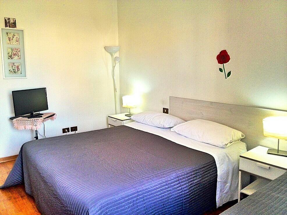 Mia Palace Флоренция Номер фото