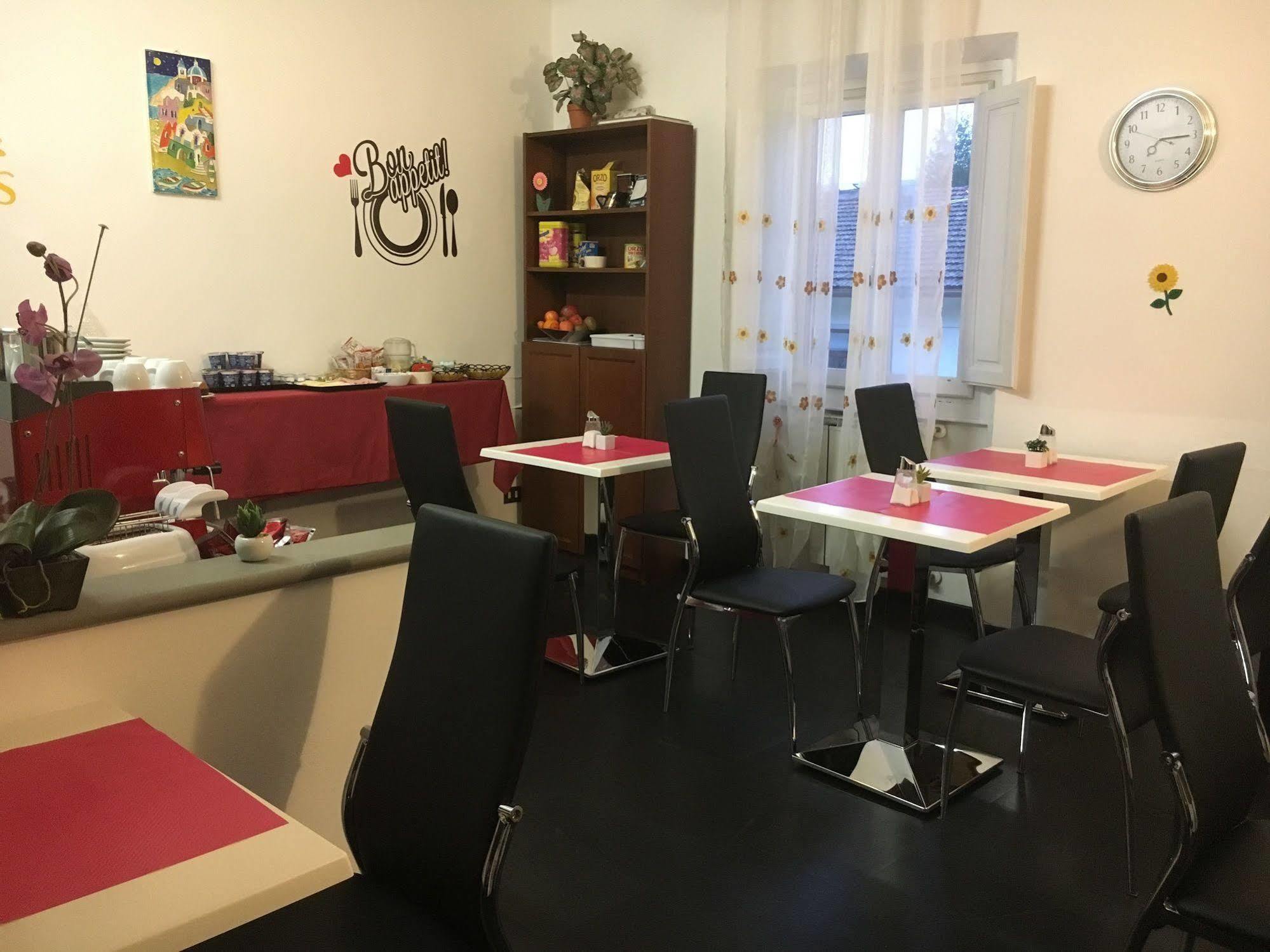 Mia Palace Флоренция Экстерьер фото